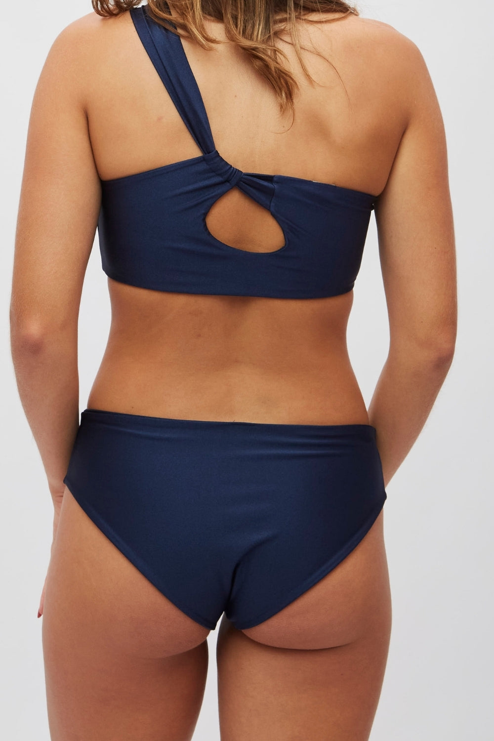 Bottom Bogatell Azul noche satinado