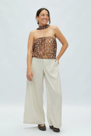 Blusa Macarella Bambi