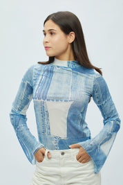 Cafarena Mérida Denim