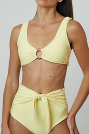 Bottom Naplo Amarillo pastel