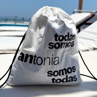 Bolsa Tyvek