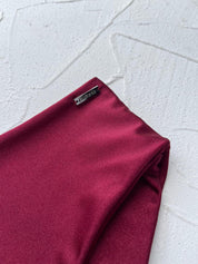 Bottom Bogatell Vino satinado