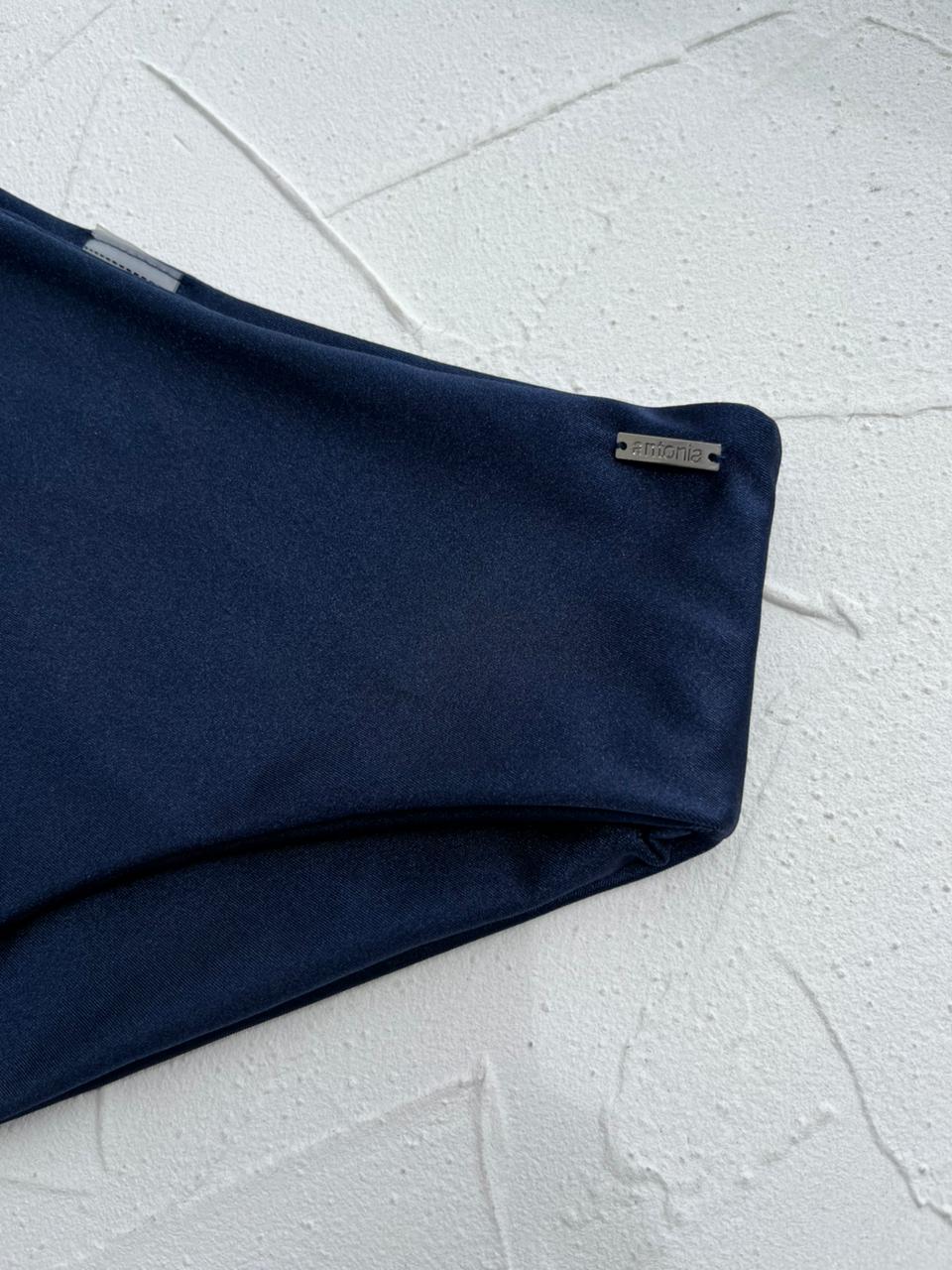 Bottom Bogatell Azul noche satinado