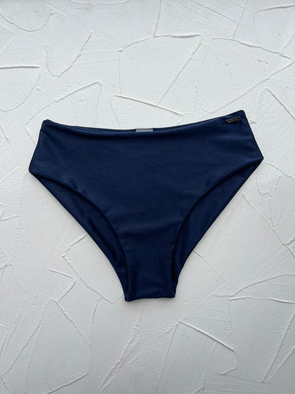 Bottom Bogatell Azul noche satinado