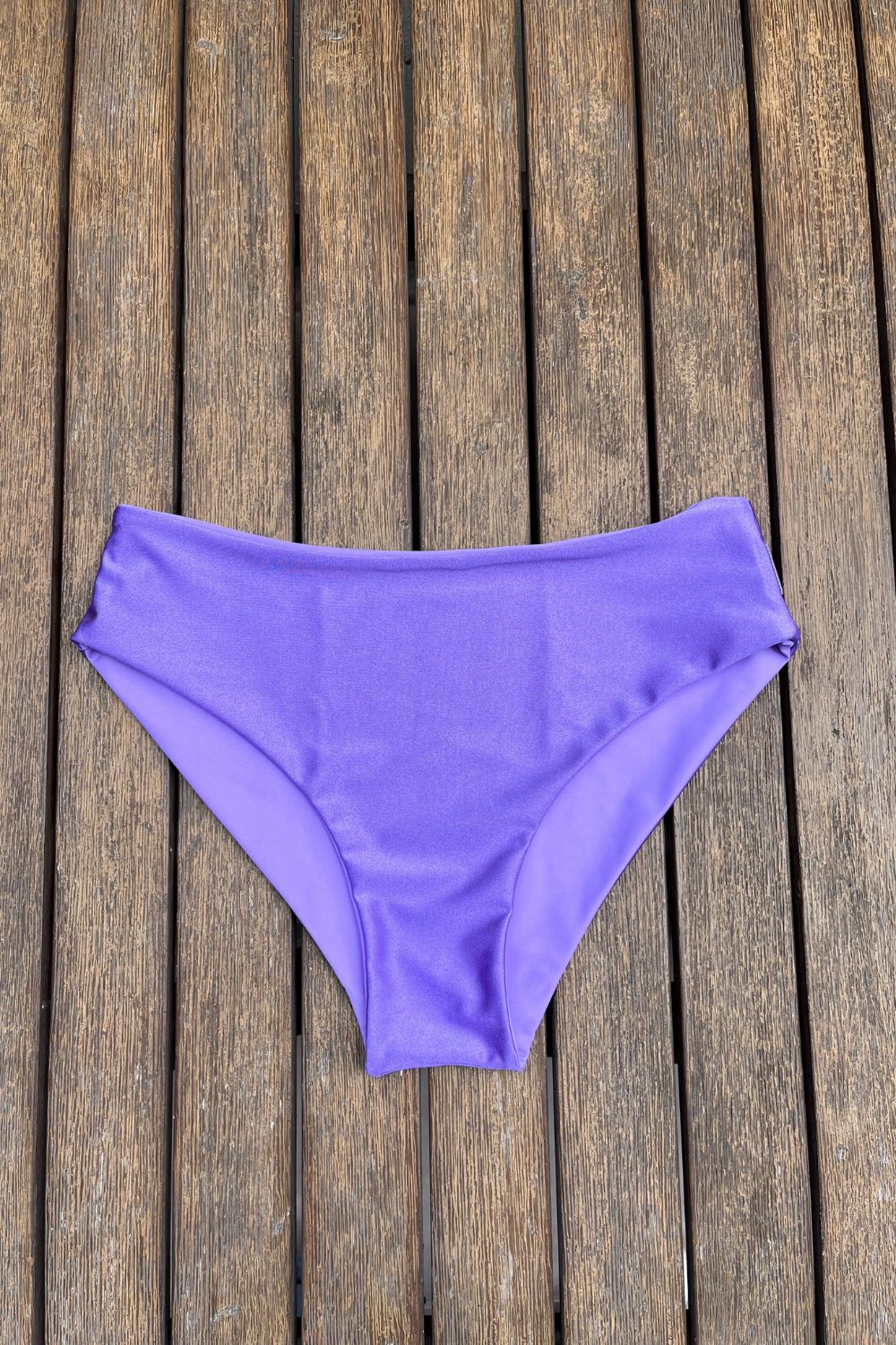 Bottom Bogatell Morado satinado reversible a mate