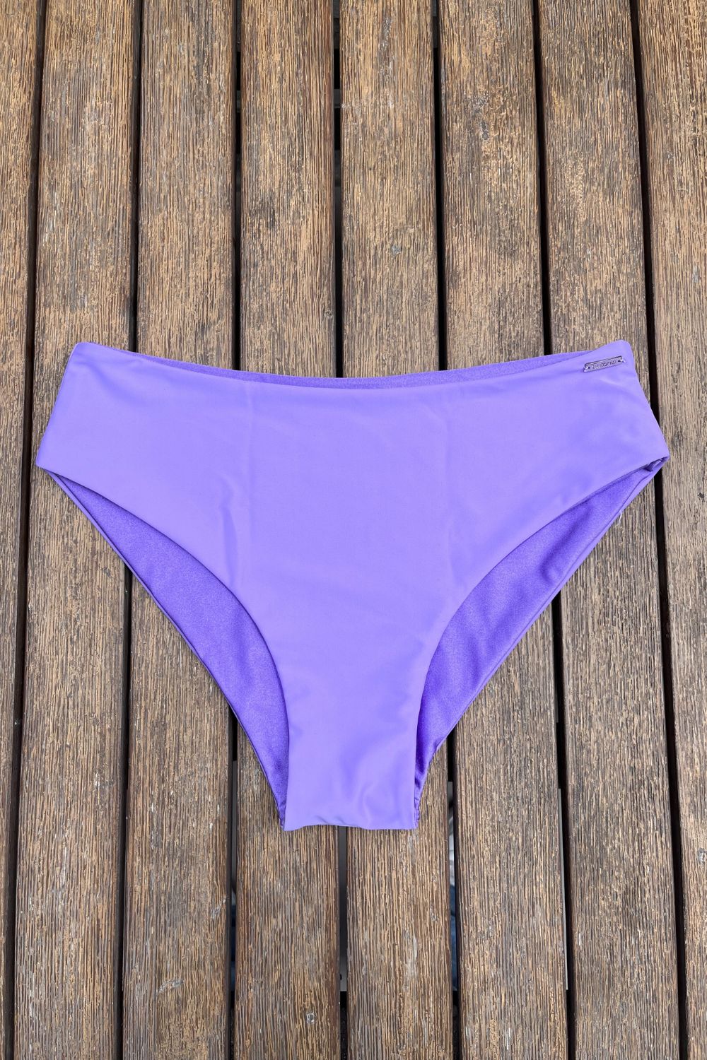 Bottom Bogatell Morado satinado reversible a mate