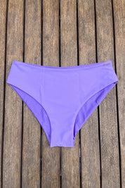 Bottom Bogatell Morado satinado reversible a mate