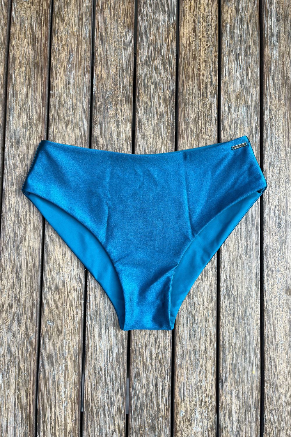Bottom Bogatell Peacock satinado reversible a mate