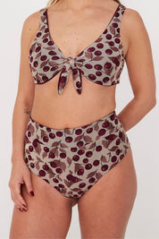 Bottom Bora Cerezas mesh