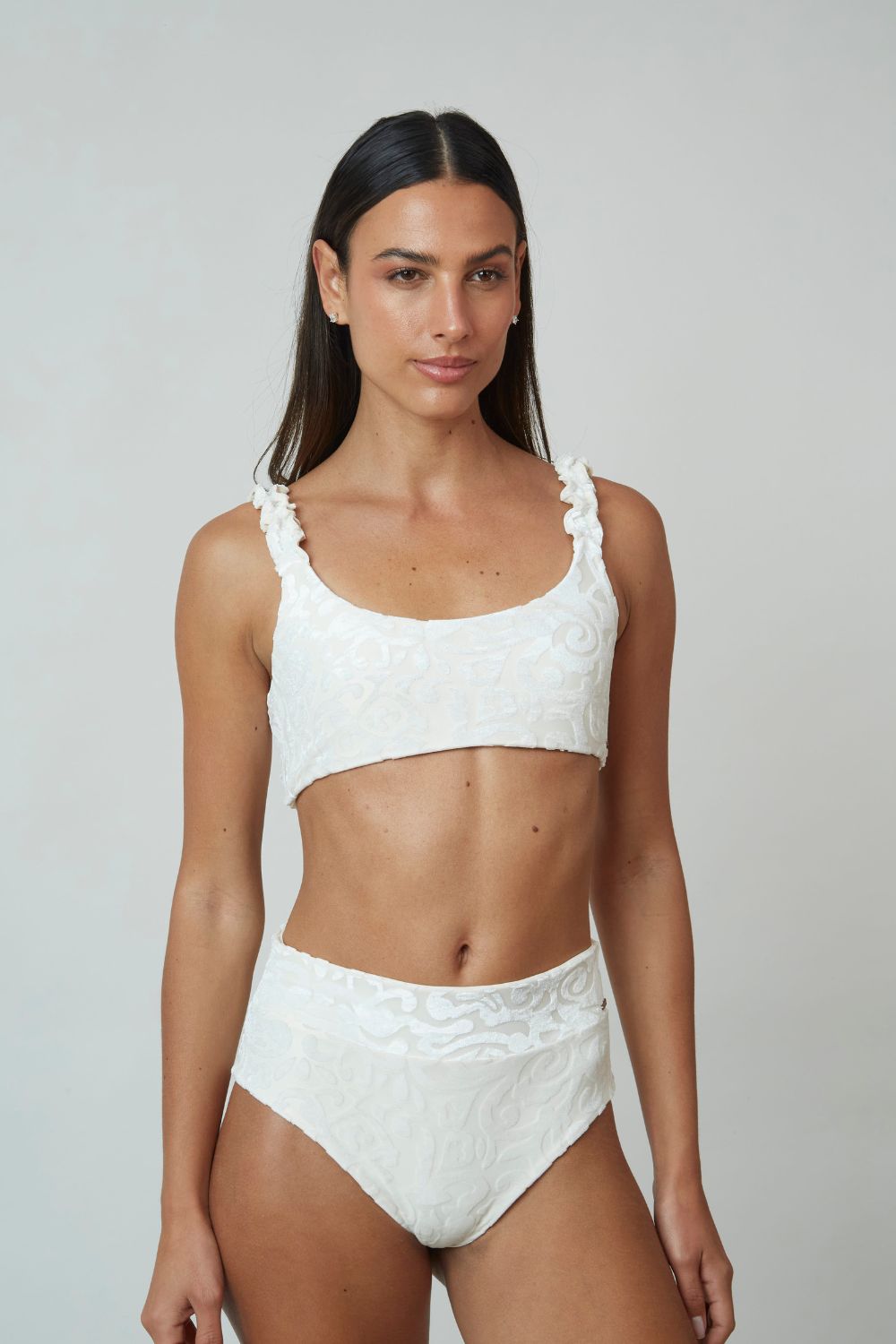 Bottom Bora Terciopelo