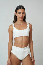 Bottom Bora Terciopelo