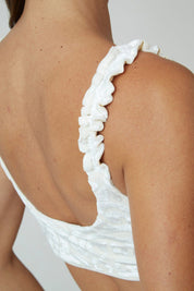 Top Brisas Terciopelo