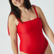 Entera Colán rojo