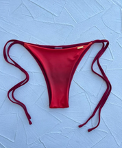 Set Top Gramas + Bottom Totoritas Fuego