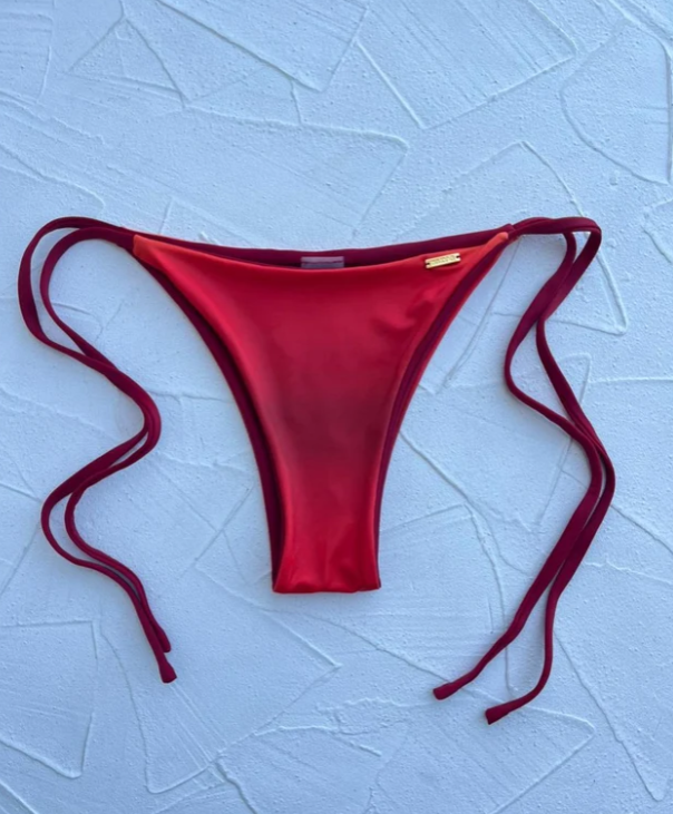 Set Top Gramas + Bottom Totoritas Fuego