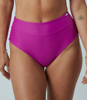 Set Top Quipa + Bottom Bora Morado Barney