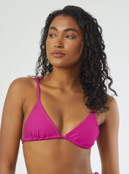 Set Top Gramas + Bottom Cocos Morado Barney