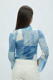 Cafarena Mérida Denim
