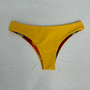 Bottom Gaviotas Soles reversible a amarillo