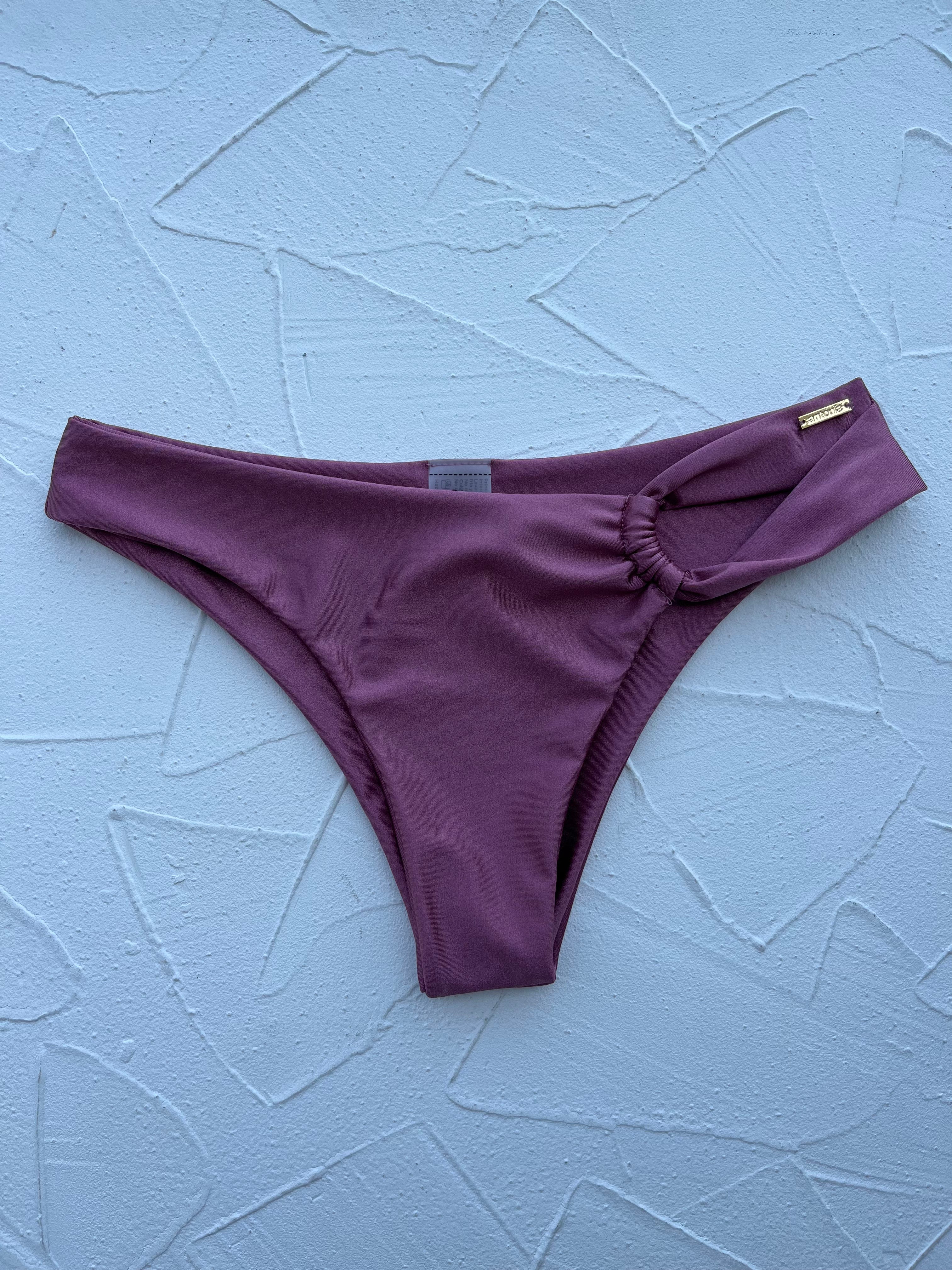 Bottom Bávaro Aurora satinado