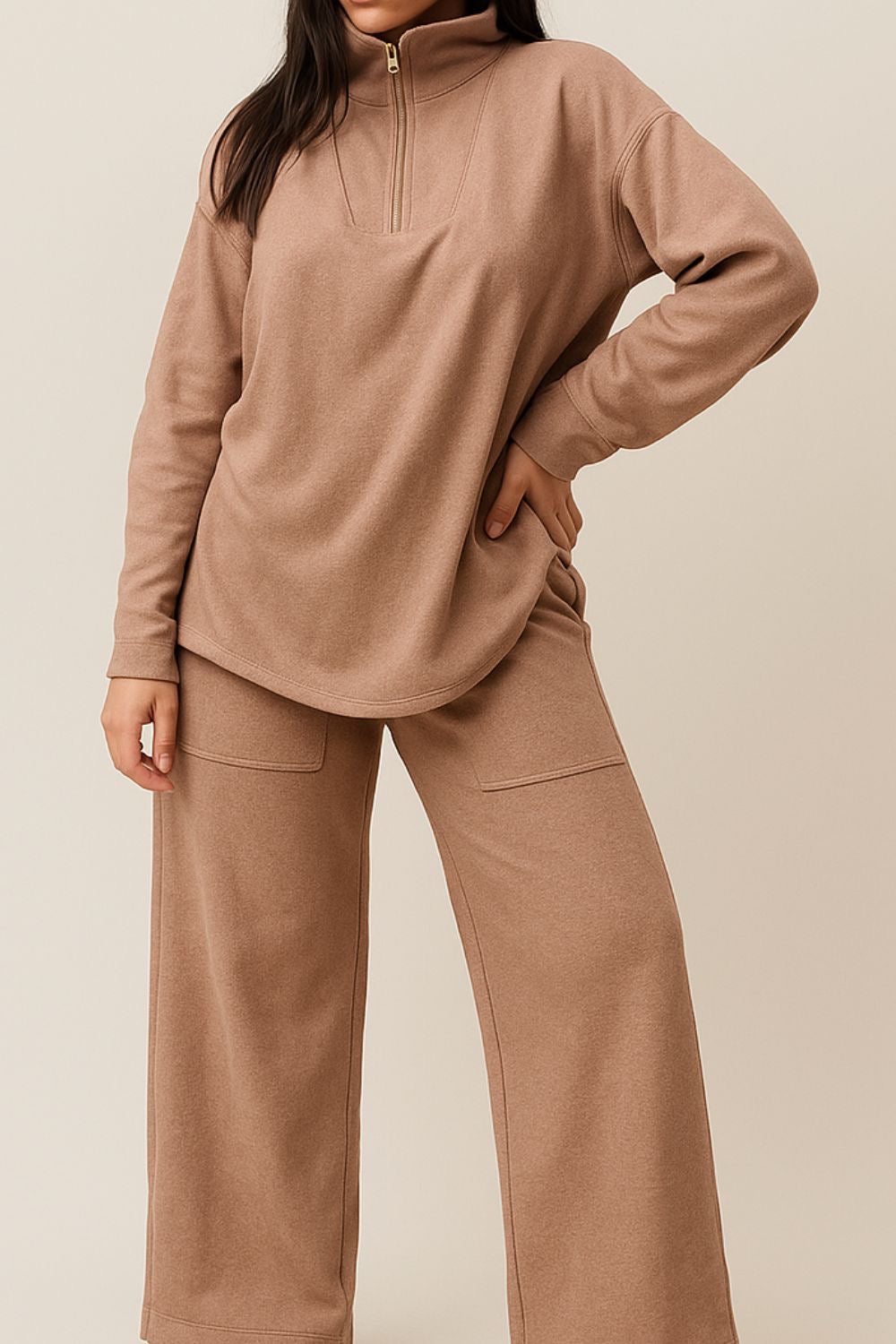 Conjunto Grecia Cocoa