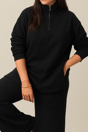 Conjunto Grecia Negro
