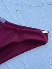 Bottom Federica Vino satinado