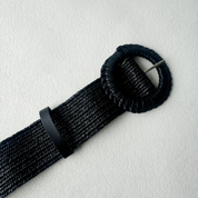 Correa Negra