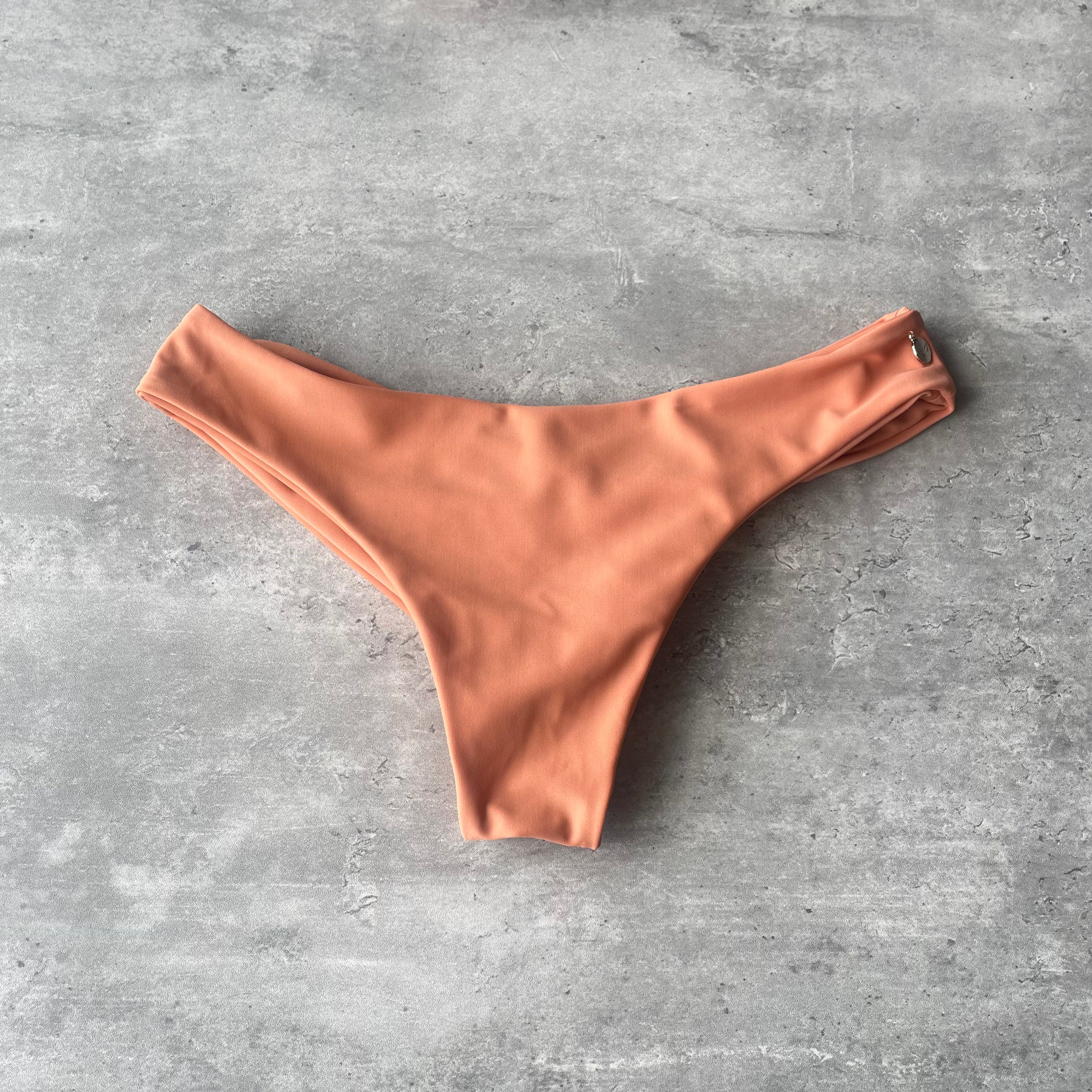 Bottom Cocos durazno