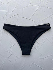 Bottom Gaviotas Negro satinado reversible a mate