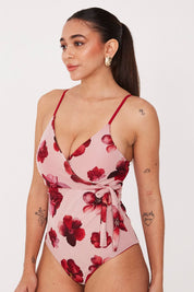 Preventa Entera Kontiki Magnolias mesh