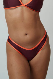 Bottom Federica Quenta satinado