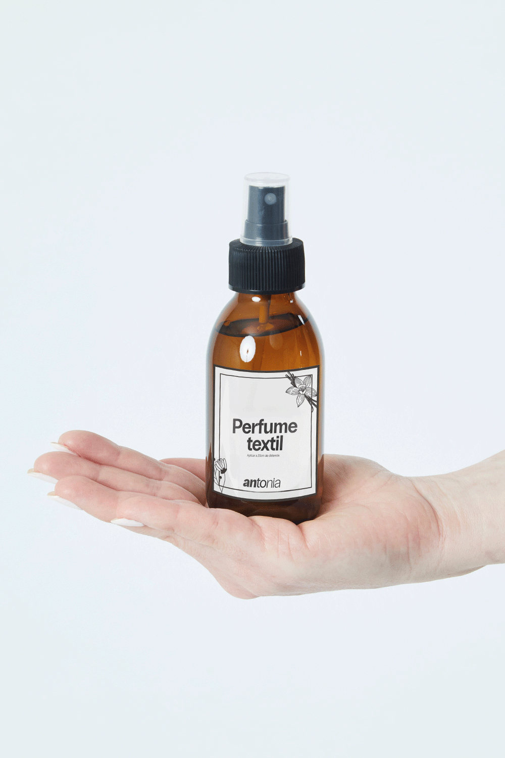 Perfume Textil