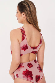 Entera Porto Magnolias mesh