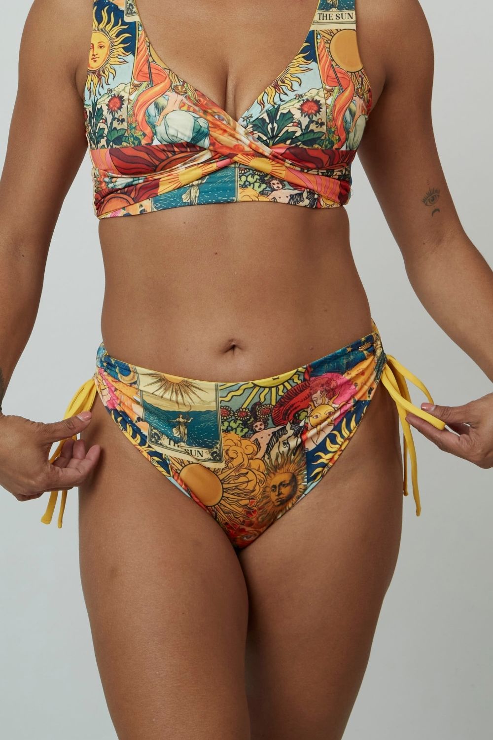 Bottom Pucusana Soles