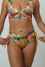 Bottom Pucusana Soles