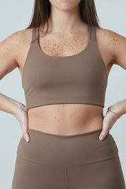 Top Corto Cocoa