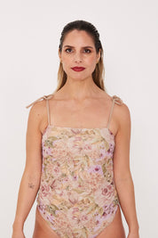 Entera Tulum Rosas mesh