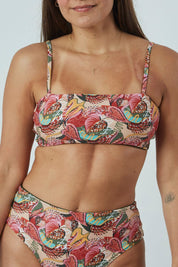 Top Waikiki Hojas