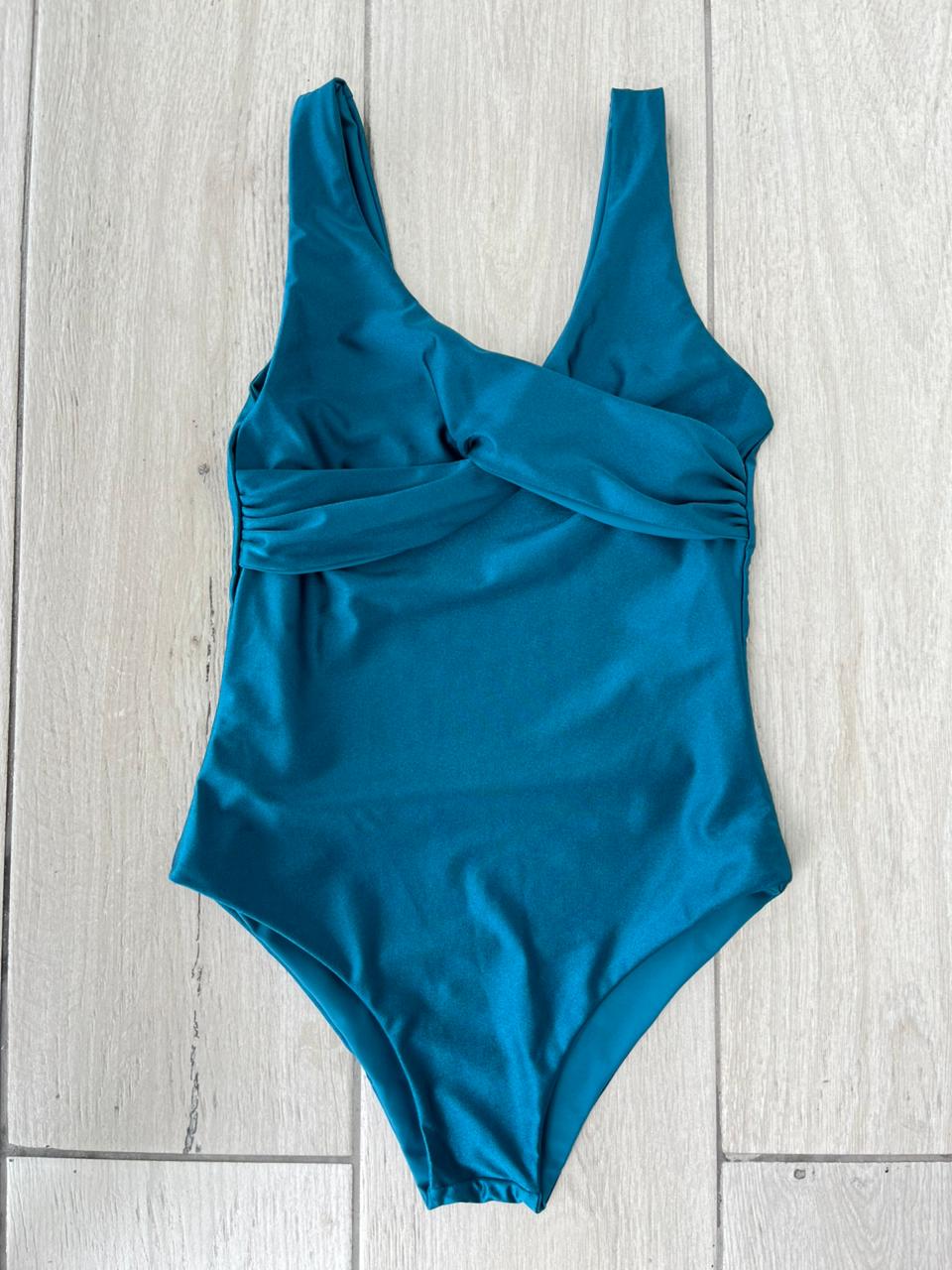 Entera Saona Peacock satinado reversible a mate