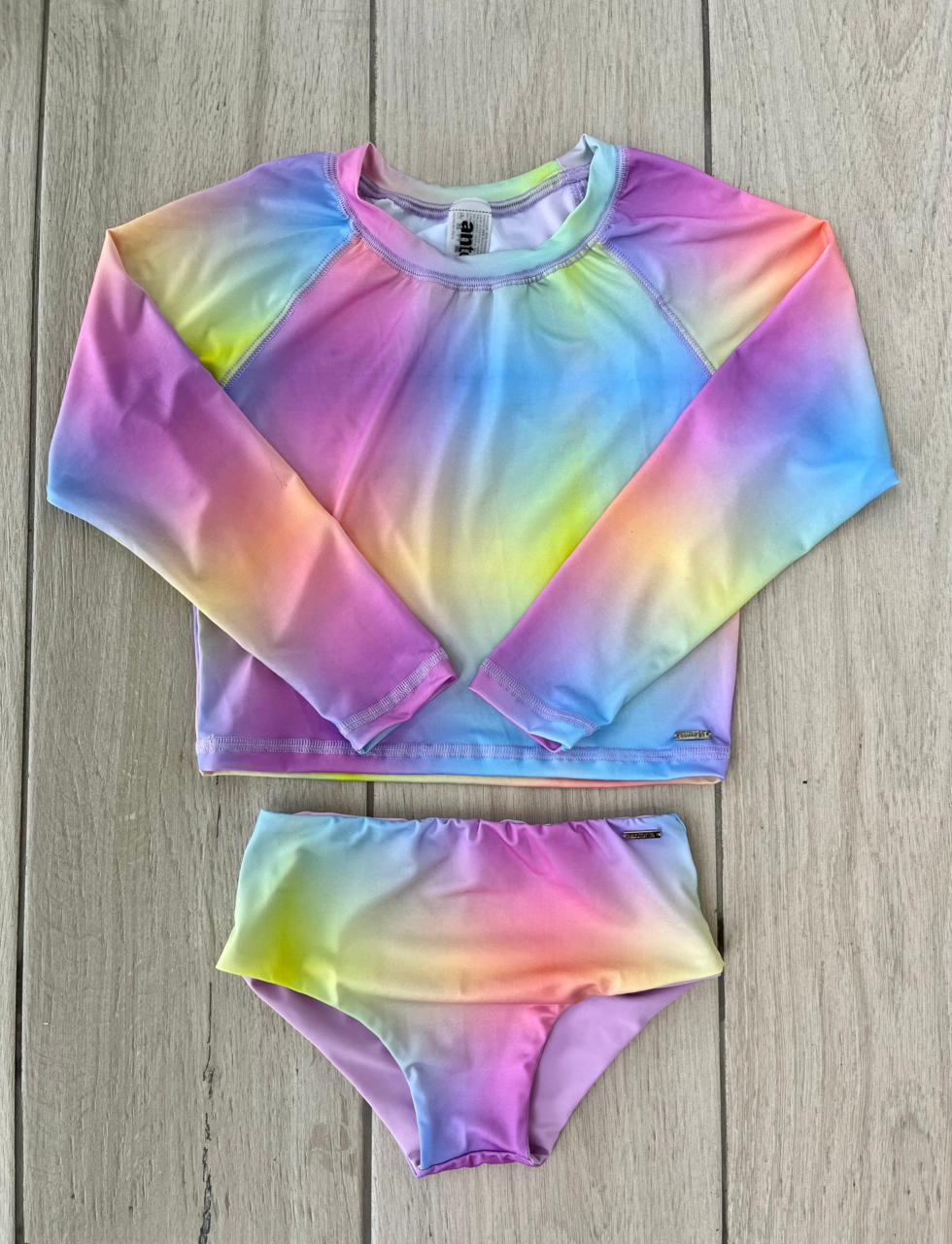 Cafarena Cadiz Teens Arcoiris