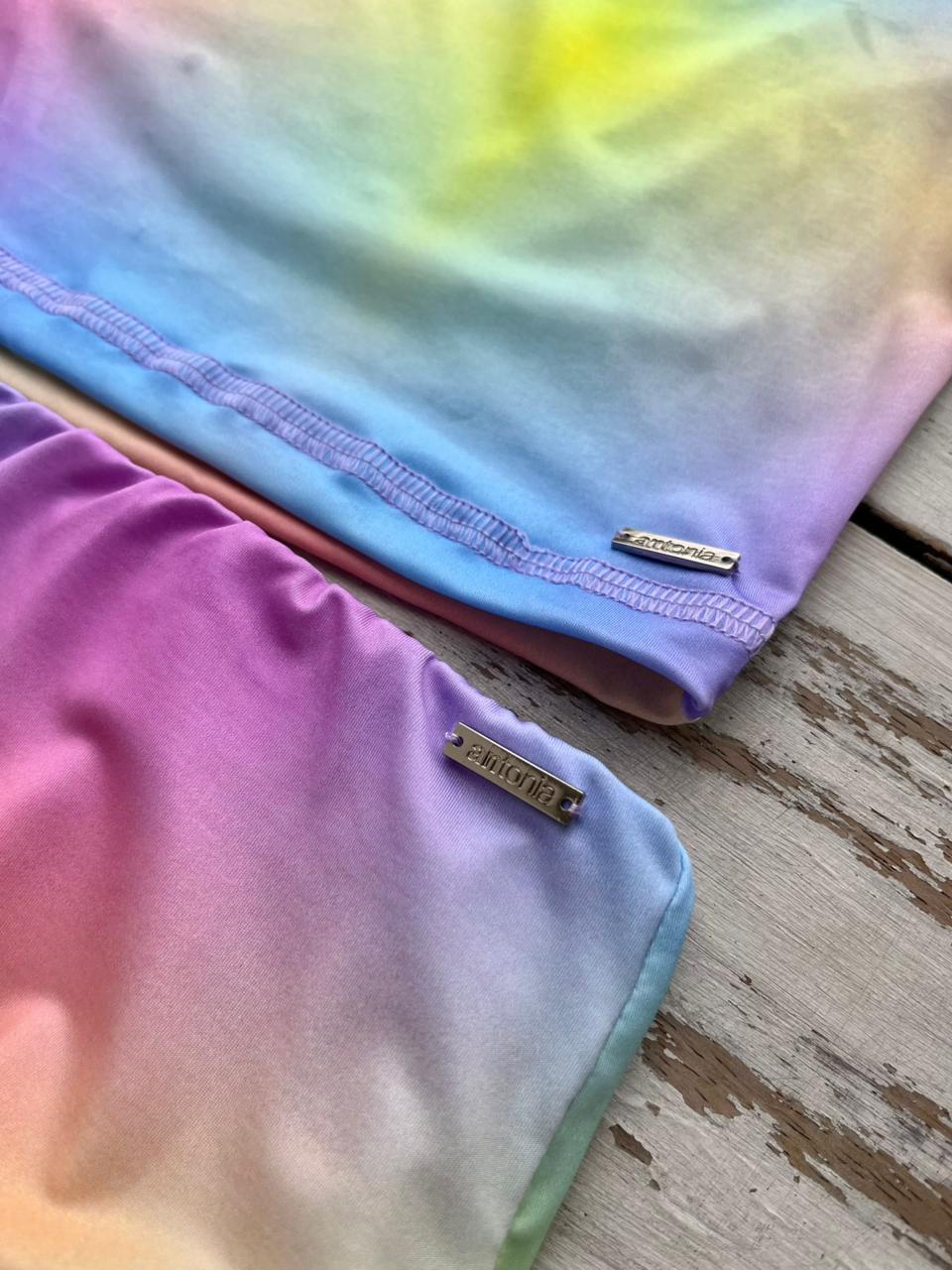 Cafarena Cadiz Teens Arcoiris