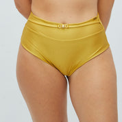 Set Top Cabo + Bottom Bora con Dije