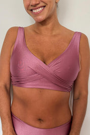 Top Saona aurora satinado