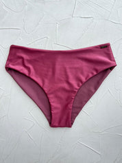 Bottom Bogatell Uvo satinado reversible a malva