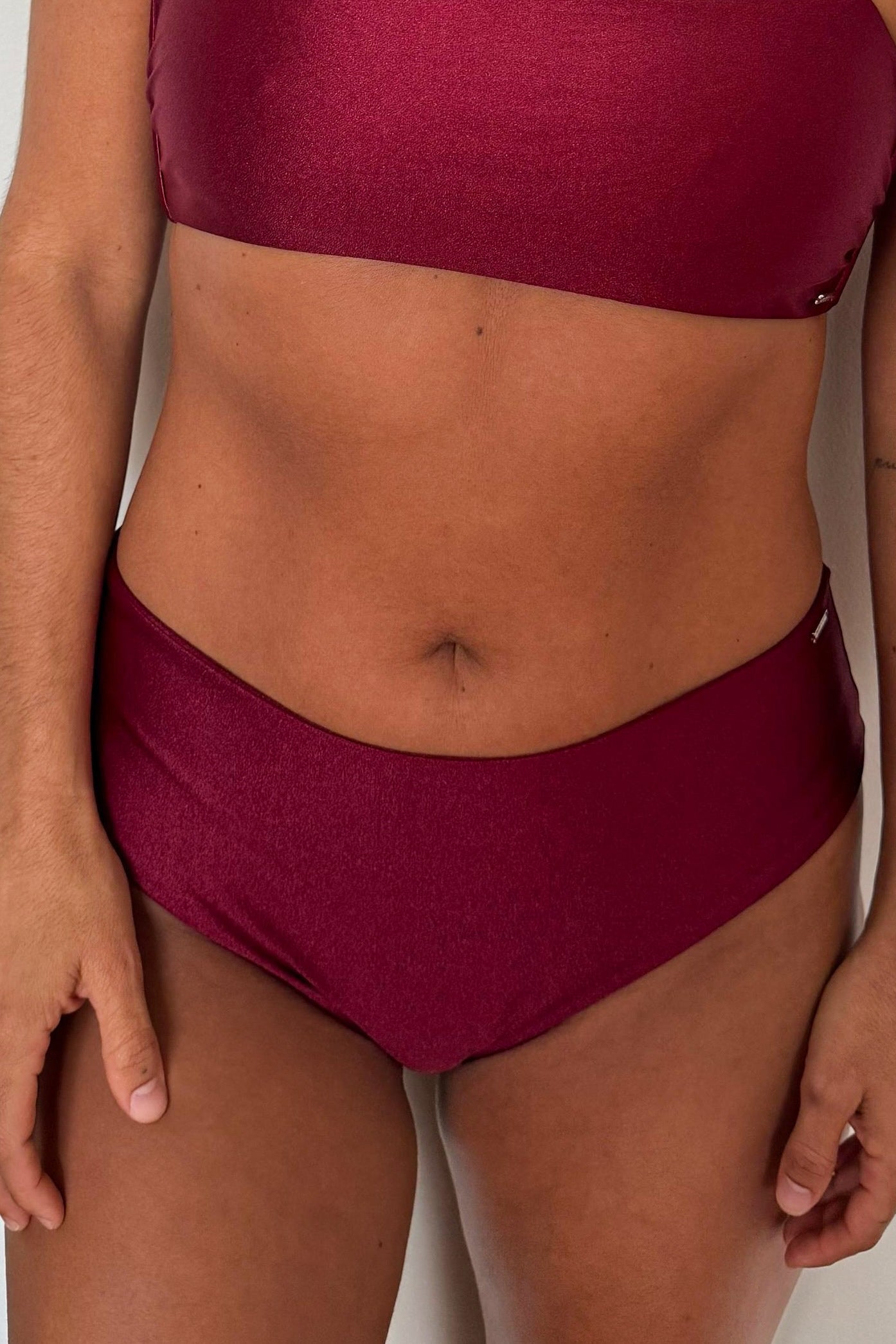 Bottom Bogatell Vino satinado