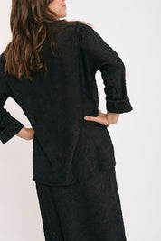 Falda Cairo Negro