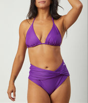 Bottom Filomena púrpura