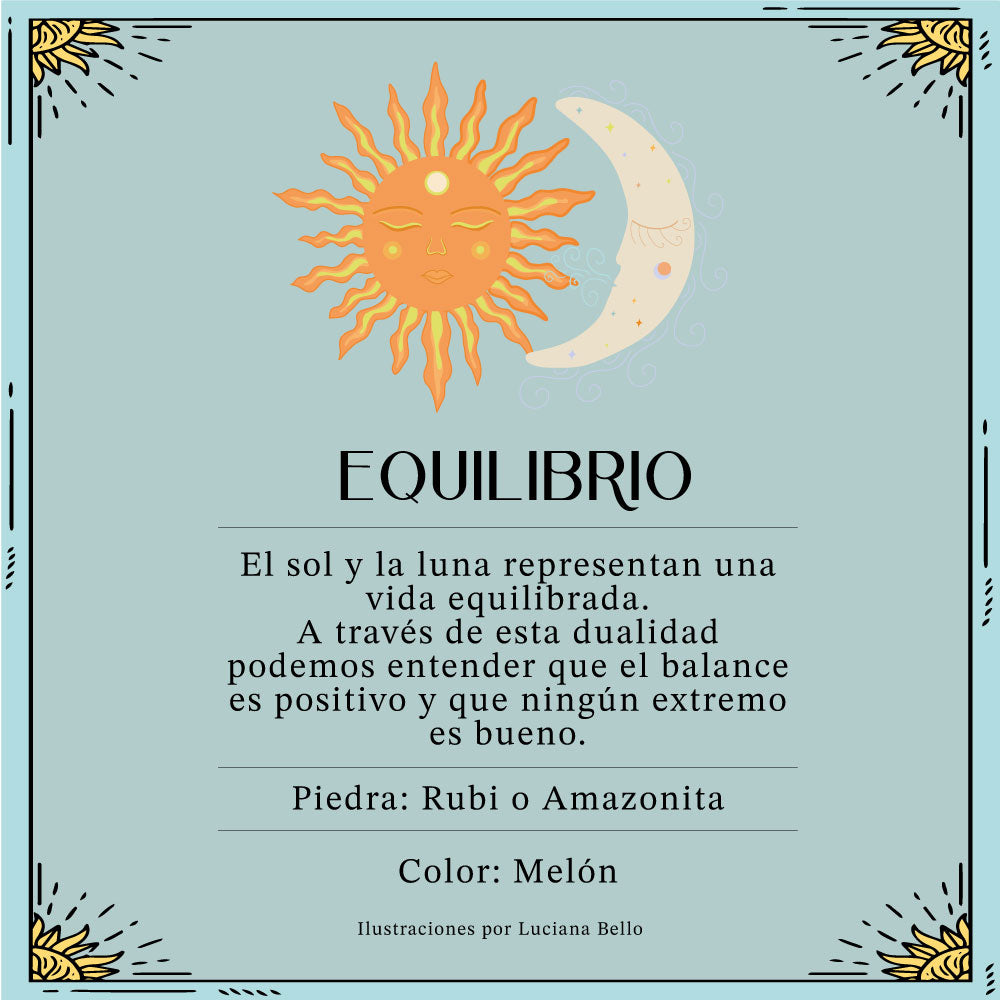 Bottom piccola sol y luna reversible a amarillo