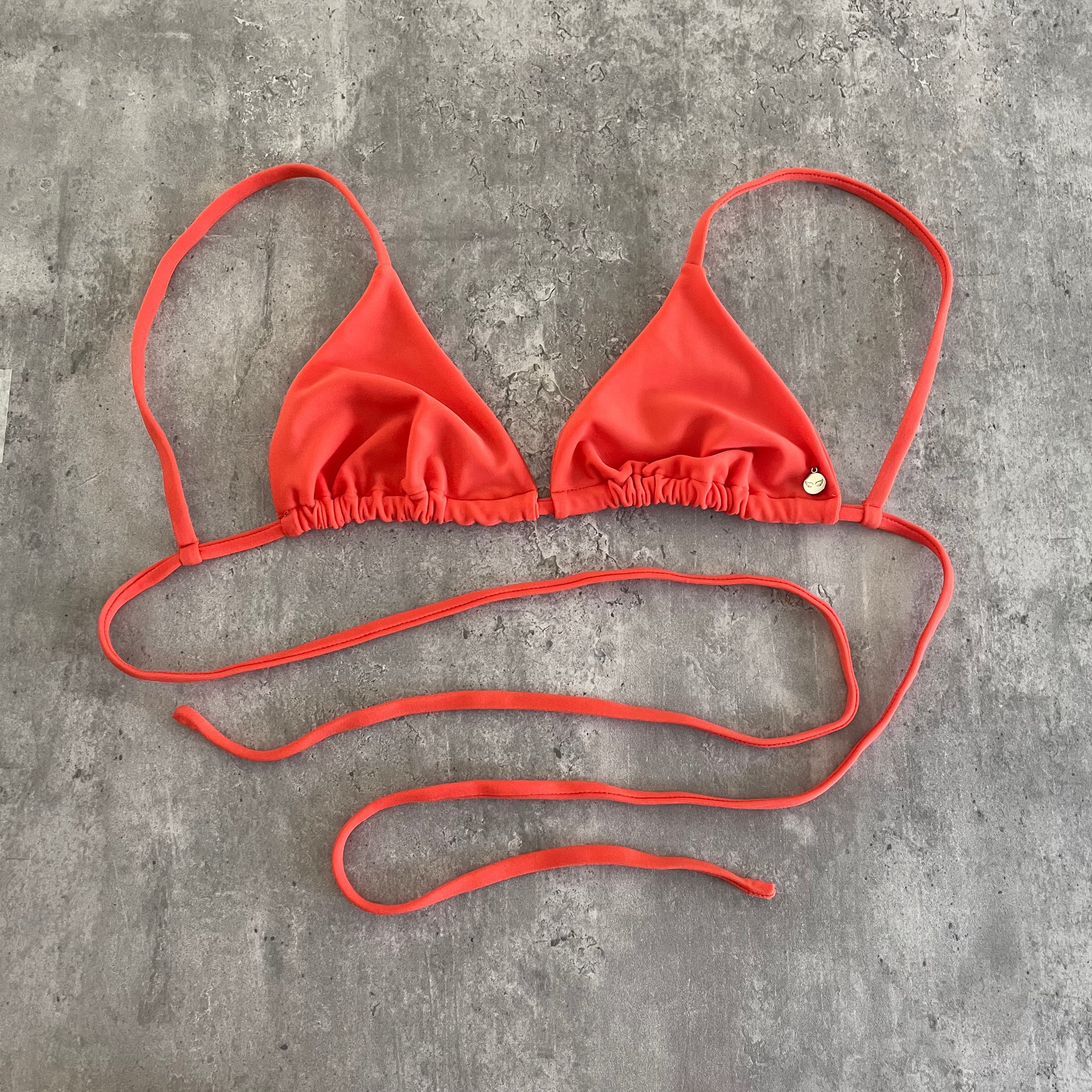 Top Gramas naranja coral